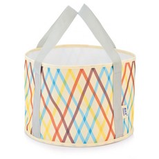 마켓A 캠핑용품 휴대용 접이식 다용도 세면대 L, TYPE04, 1개