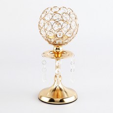 모먼트 크리스탈 라이트 캔들 홀더 CJ-ST95