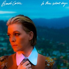 華納唱片 布蘭迪·卡萊爾(Brandi Carlile):In These Silent Days, 1CD