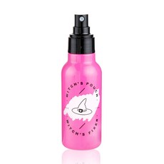 Witch's Pouch 玫瑰定妝噴霧, 120ml, 1入