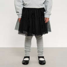 MaritheFrancoisGirbaud 兒童 W RIBBON TUTU SKIRT