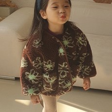 MINI DALKONG Bigplar Pogle Jumper兒童