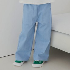 ROROCHAT 兒童D&N牛仔褲