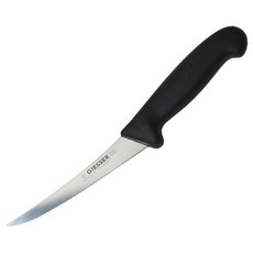 GIESSER 曲型剔骨刀, 1個, 混合顏色