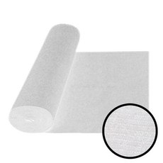 DAE WON WOODBOARD 熔粘無紡布捲, V-008 白色