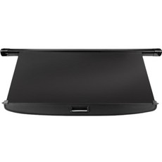 VENDICT EV6 後車廂遮物簾, 黑色