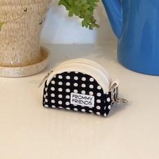 FROM MY FRIENDS 鑰匙圈迷你塔可包