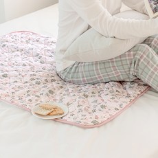 生理期防水薄墊, Ellia Pink