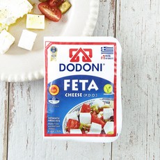도도니 페타 치즈, 150g, 1개입, 1개