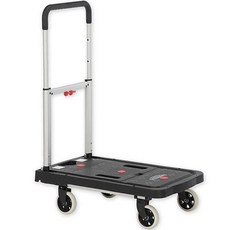 MAGNA CART 平台折疊式手推車 FF-S, 1個, 混色