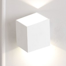 몽레브 도도 인테리어 팬던트 벽 1등, 화이트