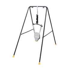 이펜시아 쁘띠 점퍼 아기 점퍼루, 라이트 그레이, 1개