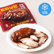 오쿡 맛있는 소스 닭가슴살 데리야끼맛 (냉동), 100g, 1개입, 5개