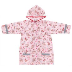 Skater 孩童雨衣 110-125cm