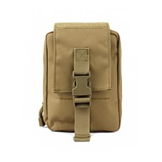 FIKER TACTICAL Picatatactical Lip Away IFAK 土狼戰術小掛包