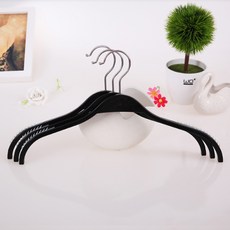 防滑衣架 Y260, 5個, 類型 2