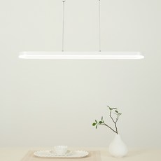 파파 LED 디어 40W, 화이트