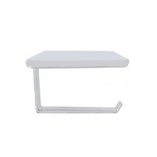 OLIVIA基本型衛生紙架, 單色, 1個