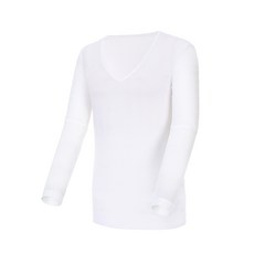 볼빅 남성용 골프 쿨링 메쉬 베이스 레이어 긴팔 티셔츠 VMBSLD84