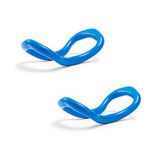 안도 하드 요가링(2p), 블루