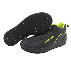 WEFOX Naya Style Gaetbawi 運動戶外釣魚鞋 QN-66-3, 綠色, 270