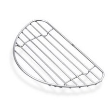 Home With Me 不銹鋼炸豬排 Mangbad 托盤 銀色, 1個