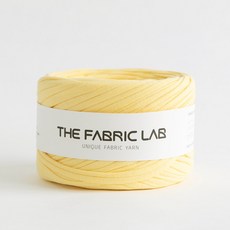 THEFABRICLAB 莫代爾棉紗線 300g, 004 檸檬馬鞭草, 80m