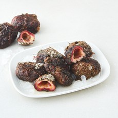 중앙씨푸드 국내산 남해안 돌멍게 (냉장), 1개, 1kg