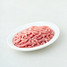 대성한돈 팩 한돈 등심 잡채용 (냉장), 1개, 300g