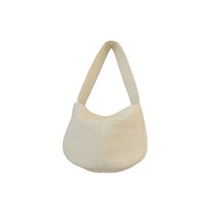 MAKEPAW 狗狗舒適斜背包, 白色