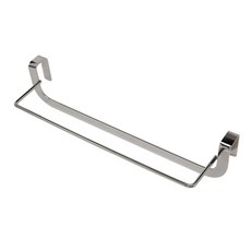 I NEX 韓國製 Nuevo 門掛式抹布架, 單一顏色, 1個