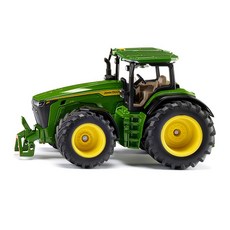 siku John Deere 8R 370 SK3290FM, 混合顏色