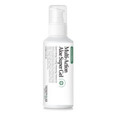 多效蘆薈凝膠, 150ml, 1入