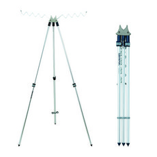 DAIWA 子三腳架750, 銀
