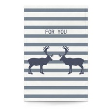 더플로우 북유럽스타일 깔끔한 가구 선반 책장 커튼