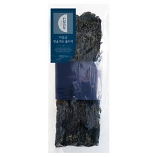 MANJUN 半月海 天然孟骨群島石海帶, 170g, 1個