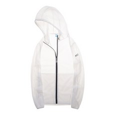 Minsung Company 男款薄款防風拉鍊外套