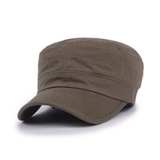 IAMCAP 素色軍帽