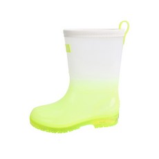 SHOOPEN KIDS 孩童漸層雨鞋