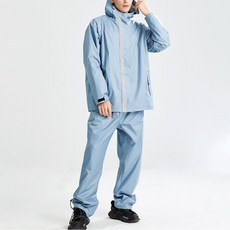 Minati 斗篷雨衣 ME14T