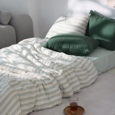 벨라이프 스무디 차렵이불