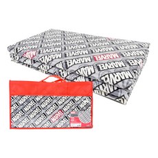 LiLFANT 漫威露營墊 Logo MV5522, 混合顏色