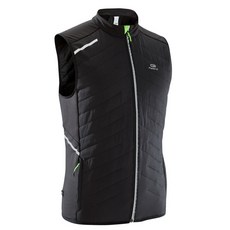 Kalenji 男士跑步無袖夾克