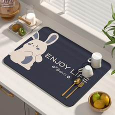 Tidy Home 高級餐墊, 30 x 40 cm, 1個, K款
