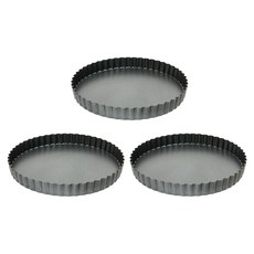 Bestom Fondri 撻模, 3個