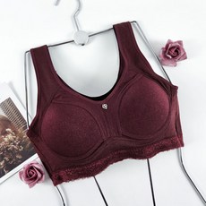 포유포미 소프트기모 노와이어 몰드 빅 브라탑 022