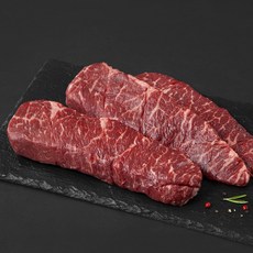 미국산 초이스 살치살 (냉장), 800g, 1개