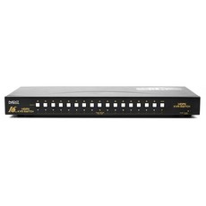 NEXTU 16埠 USB2.0 4K HDMI KVM 切換器, NEXT-7216KVM