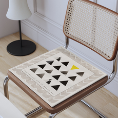 Bellapick 清涼坐墊, 迷你三角