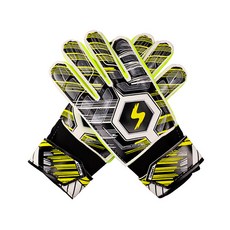 Block Mart 護指守門員手套, 黃色